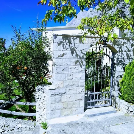 Apartamento Marija *