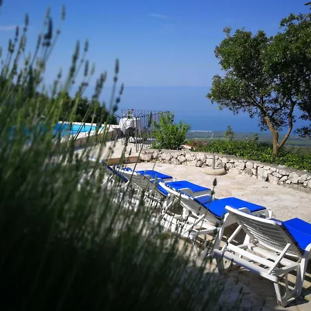 アパート Marija *