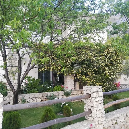 Apartment Marija