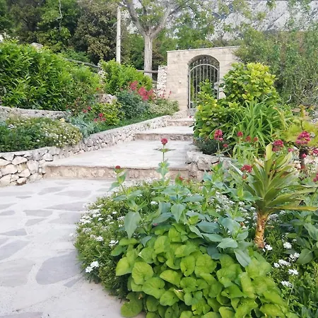 アパート Marija Bast