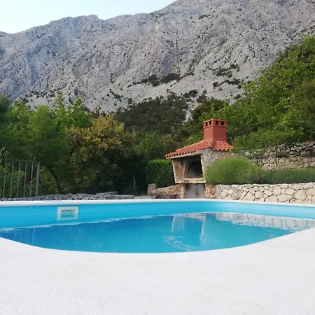 Apartament Marija