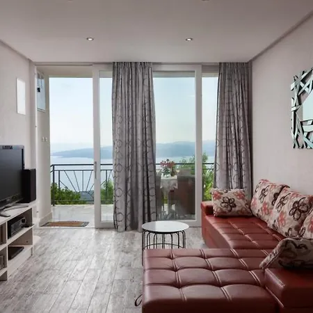 Apartament Marija