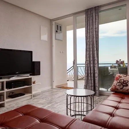 Marija Apartament