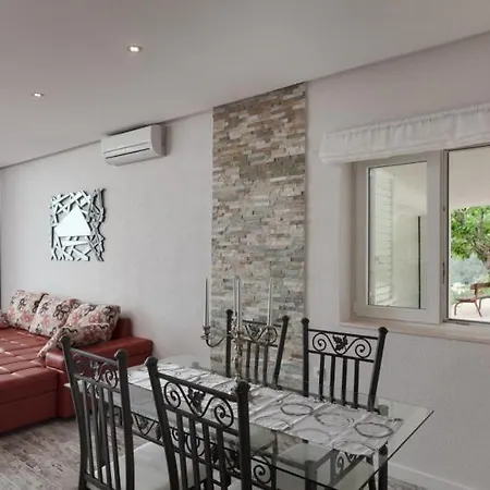 Marija Apartament