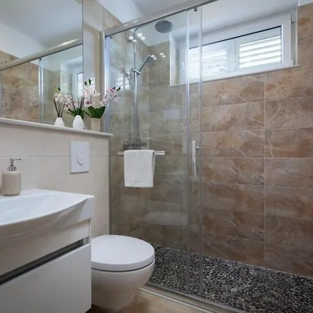 Apartament Marija