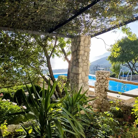 Apartament Marija *