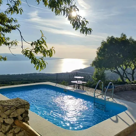 Apartmán Marija Bast