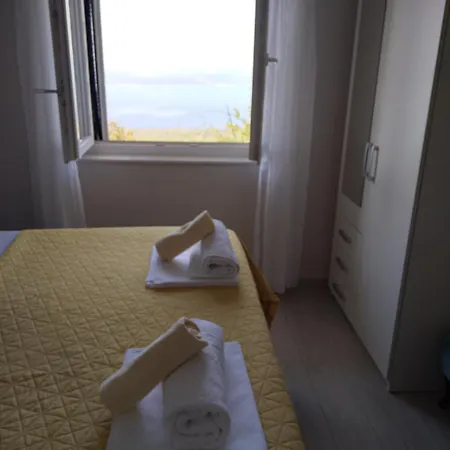 Apartmán Marija Bast