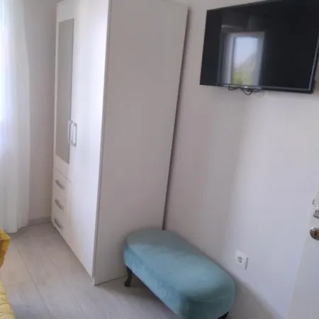 Marija Apartment *