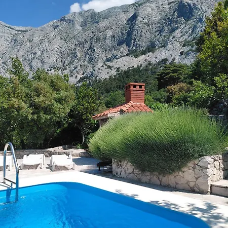 Apartament Marija Bast