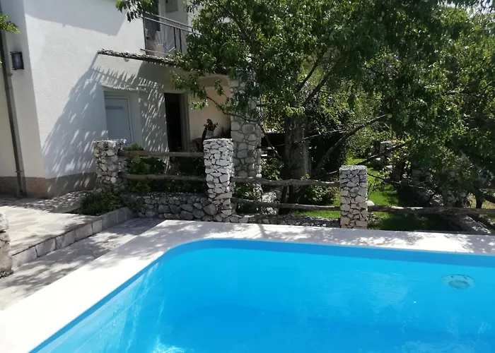 Appartamento Marija Bast