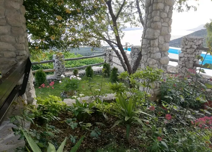 Marija Apartament Bast