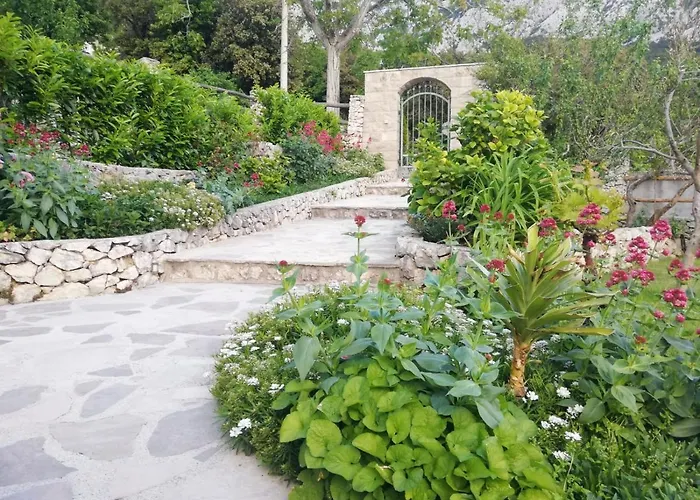 Appartamento Marija Bast