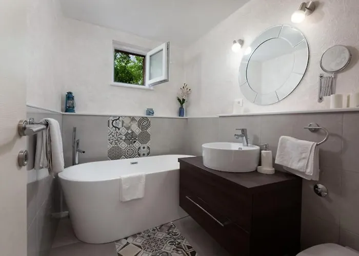 Marija Apartmán Bast