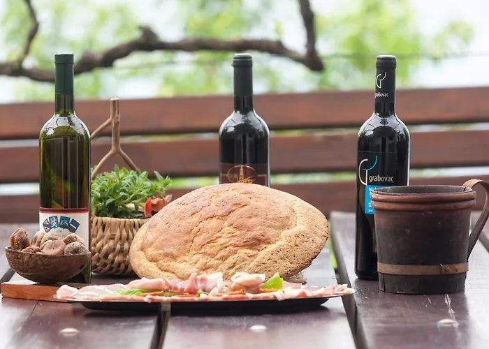 Appartamento Marija *