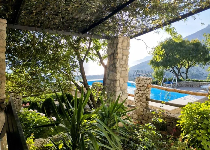 Appartamento Marija *