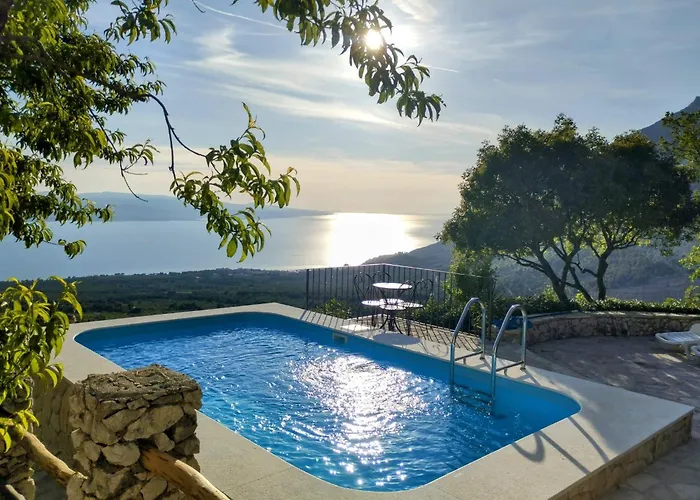 Appartamento Marija Bast