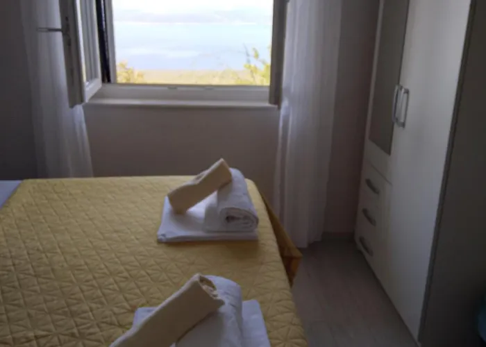 Apartmán Marija Bast